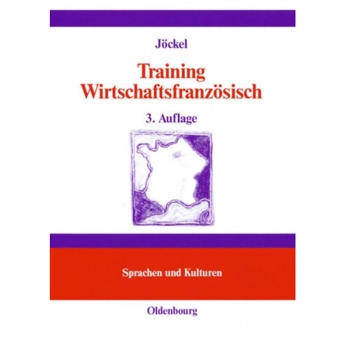 Sabine Jöckel - Training Wirtschaftsfranzösisch