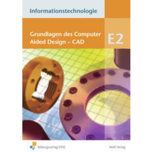 Thomas Schneider - Informationstechnologie Modul  E2 Grundlg. CAD SB