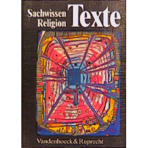 Klaus Gossmann - Sachwissen Religion Texte