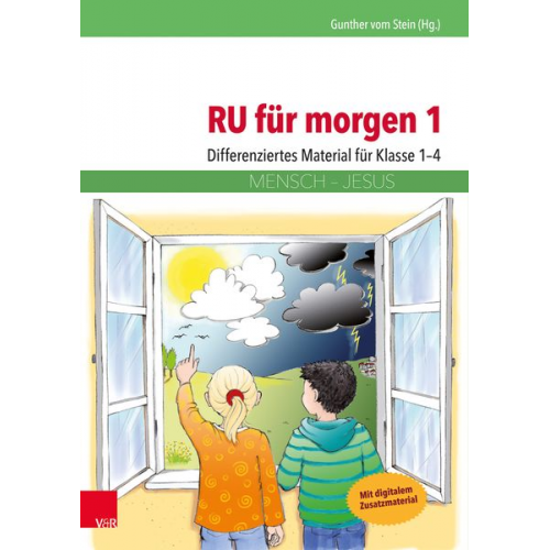 RU für morgen 1