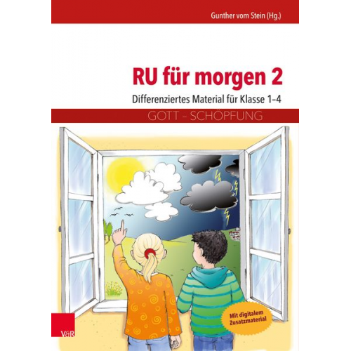 RU für morgen 2