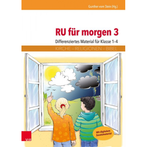 RU für morgen 3