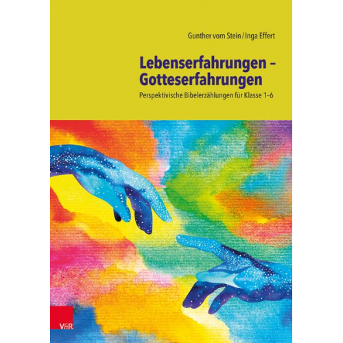 Gunther vom Stein Inga Effert - Lebenserfahrungen - Gotteserfahrungen