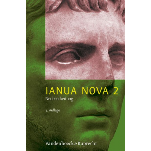 Heinz Papenhoff Johannes Gappa - IANUA NOVA/Neubearbeitung 2