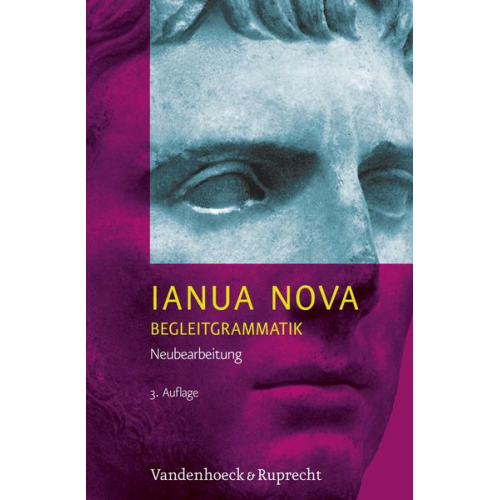 Hans Baumgarten - IANUA NOVA/Neu Begleitgramm. 1 u. 2