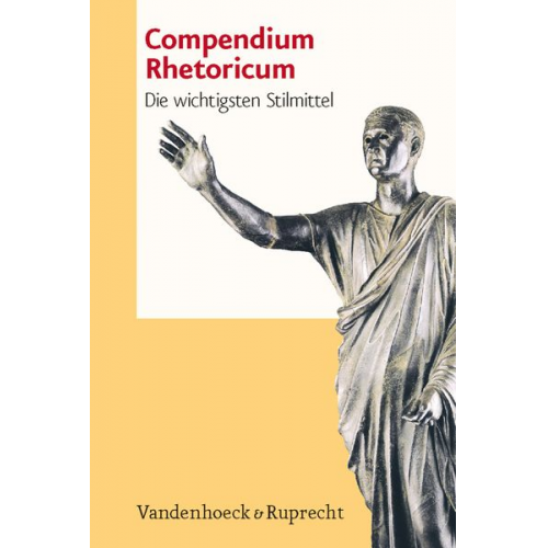 Hans Baumgarten - Compendium Rhetoricum