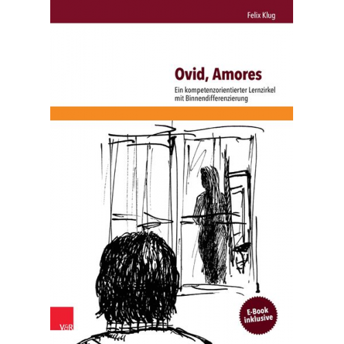 Felix Klug - Ovid, Amores