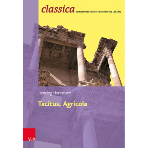 Henning Horstmann - Tacitus: Agricola