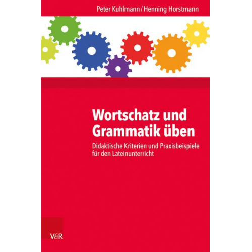 Peter Kuhlmann Henning Horstmann - Wortschatz und Grammatik üben