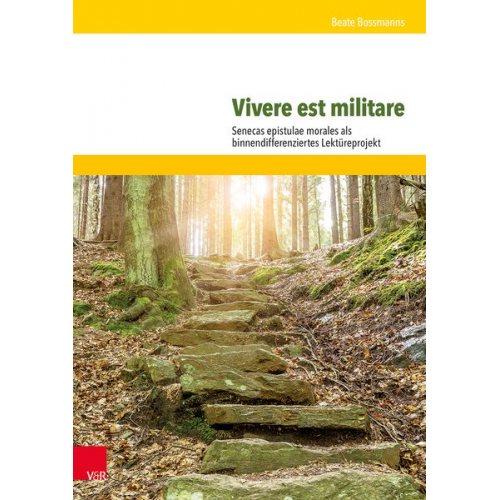 Beate Bossmanns - Vivere est militare