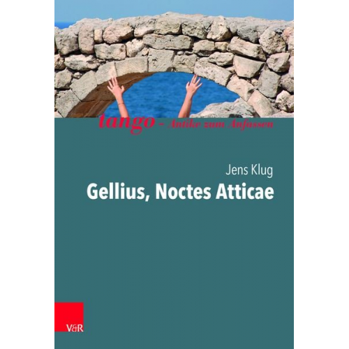 Jens Klug - Gellius, Noctes Atticae