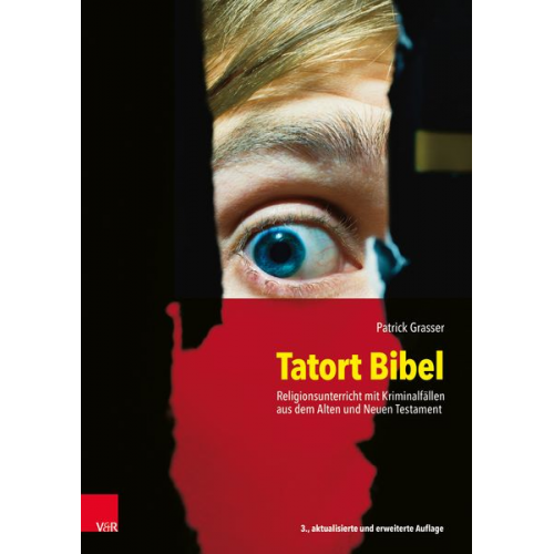 Patrick Grasser - Tatort Bibel