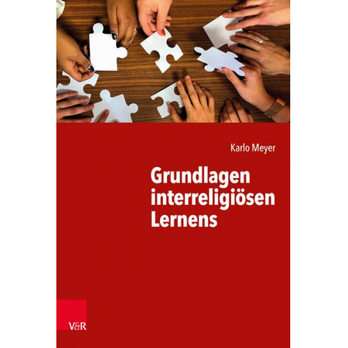 Karlo Meyer - Grundlagen interreligiösen Lernens