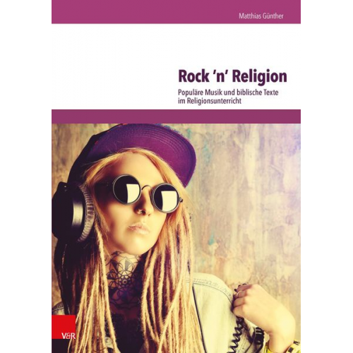 Matthias Günther - Günther, M: Rock 'n' Religion