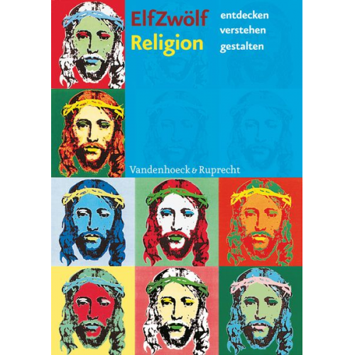 Gerd-Rüdiger Koretzki Rudolf Tammeus - ELFZWÖLF Religion