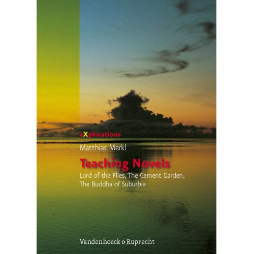 Matthias Merkl - Merkl, M: Teaching Novels