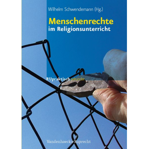 Wilhelm Schwendemann - Menschenrechte im Religionsunterricht