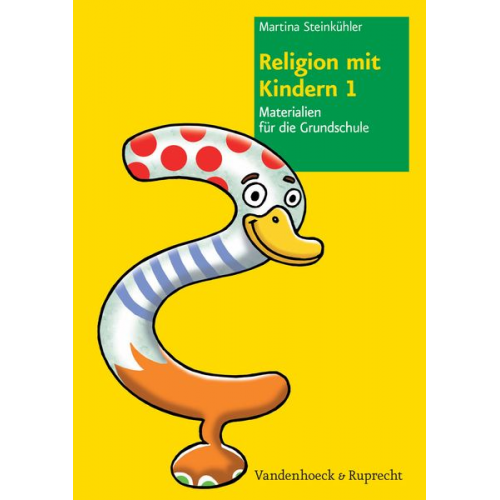 Martina. Und für den Religionsunterricht in Deutschland bearbeitet Steinkühler - Steinkühler, M: Religion mit Kindern 1