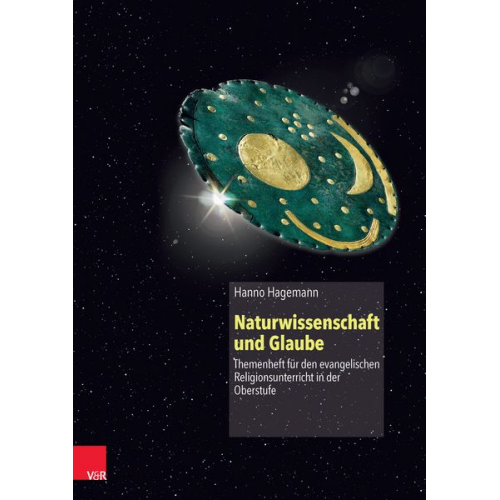 Hanno Hagemann - Naturwissenschaft und Glaube