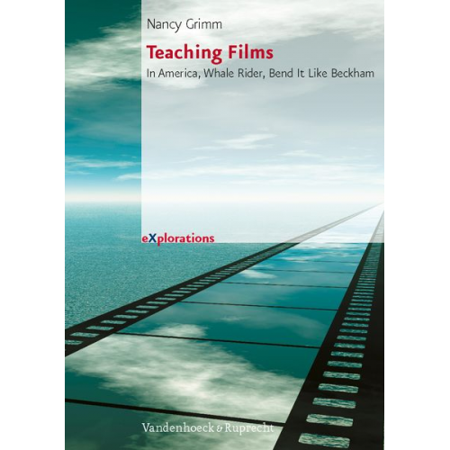 Nancy Grimm - Teaching Films