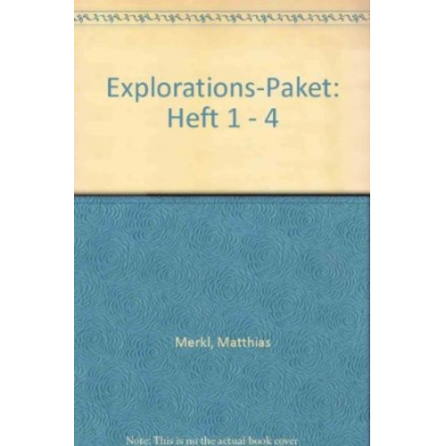 Explorations-Paket