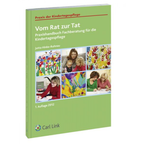 Jutta Hinke-Ruhnau - Vom Rat zur Tat