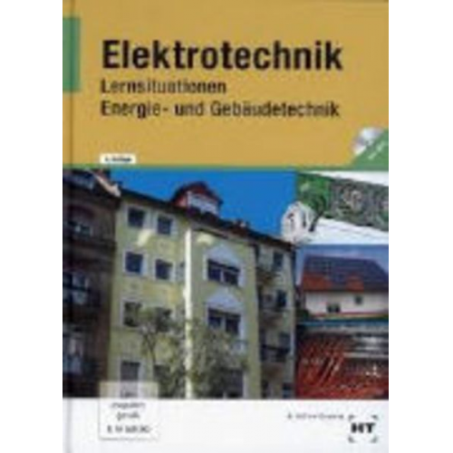 Wolfgang E. Schmidt - Elektrotechnik - Energie- und Gebäudetechnik