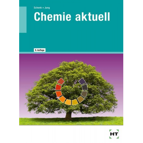 Marion Jung Edith Schenk - Chemie aktuell