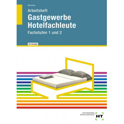 F. Jürgen Herrmann - Hotelfachleute