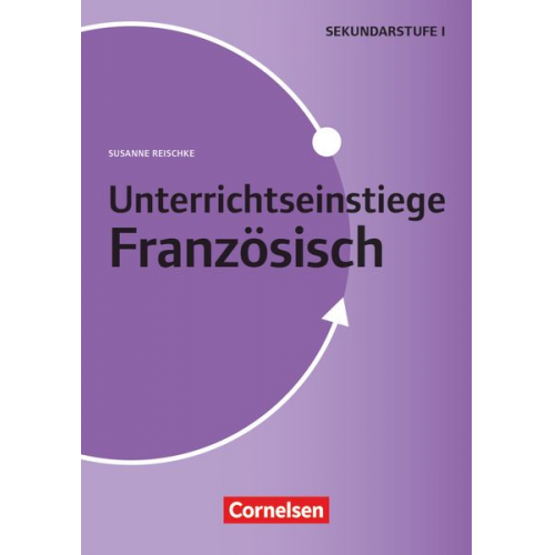 Susanne Reischke - Unterrichtseinstiege für die Klassen 5-10