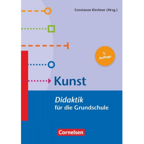 Kirsten Gehrisch Ulrike Determann Bettina Uhlig Oliver M. Reuter Norbert Osterholt - Didaktik für die Grundschule