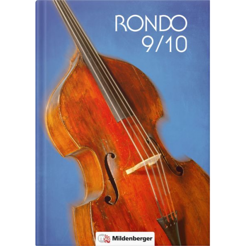 RONDO 9/10 - Schülerbuch · Neubearbeitung