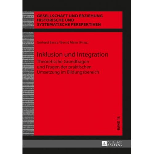 Inklusion und Integration