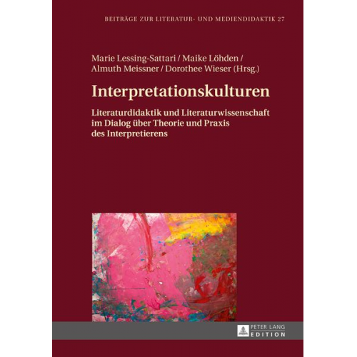Interpretationskulturen