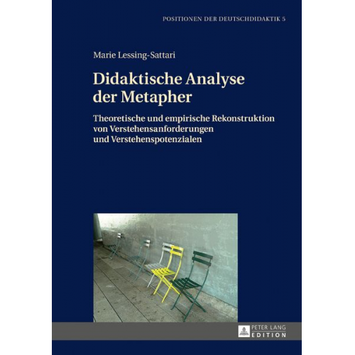 Marie Lessing-Sattari - Didaktische Analyse der Metapher