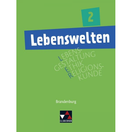 Alexander Karallus Svea Kliem Sebastian Küllmei Steffi Schlicht Selim Akarsu - Lebenswelten 2