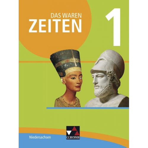 Nadja Braun Jana Bretschneider Harald Focke Ingo Kitzel Gerlind Kramer - Das waren Zeiten 1 Schülerband - Niedersachsen