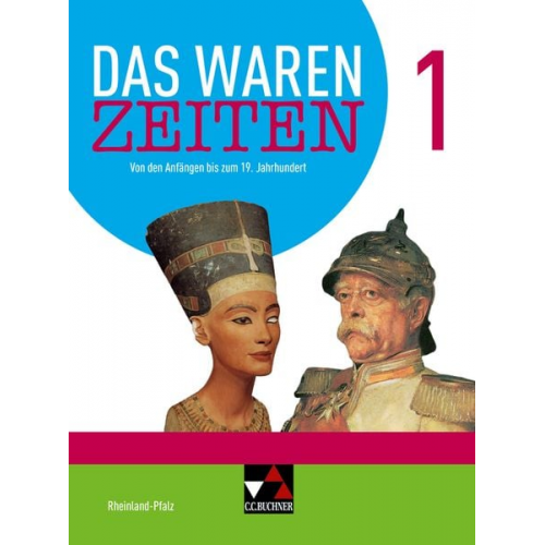 Rainer Bach Nadja Braun Miriam Senecheau Anne Thiessen Daniel Bernsen - Das waren Zeiten Neu 1 Schülerband Rheinland-Pfalz