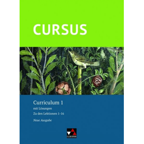 Werner Thiel Andrea Wilhelm - Cursus - Neue Ausgabe Curriculum 1