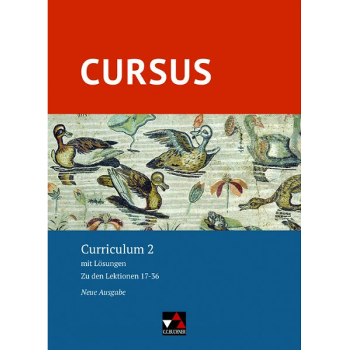 Werner Thiel Andrea Wilhelm - Cursus - Neue Ausgabe Curriculum 2