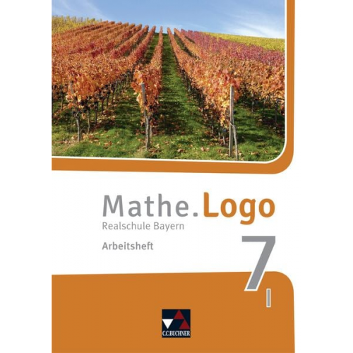 Dagmar Beyer - Mathe.Logo 7/I neu Realschule Bayern Arbeitsheft