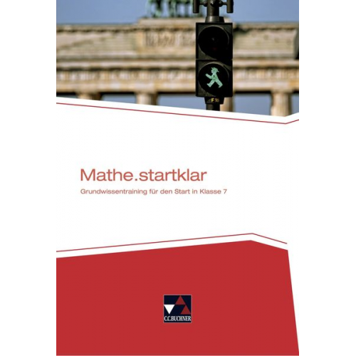 Michael Kleine - Mathe.delta. mathe.starklar 7 Arbeitsheft. Berlin/Brandenburg