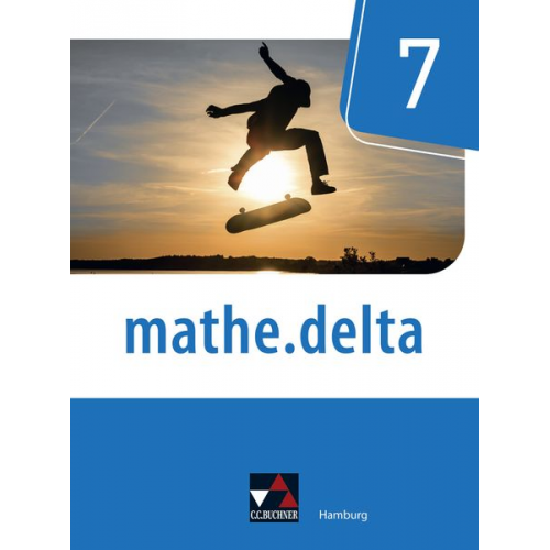 Jörg Aldag Sabine Castelli Michael Kleine Thorsten Scheffner Annett Schyschka - Mathe.delta Hamburg 7