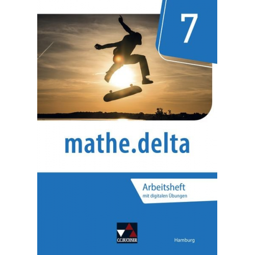 Michael Kleine - Mathe.delta Hamburg AH 7