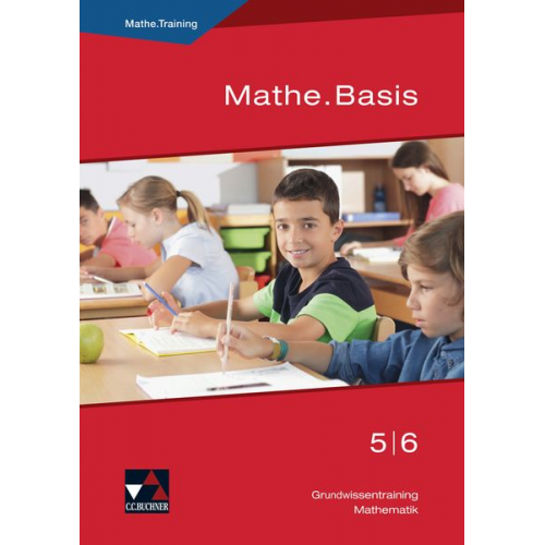 Ulrike Schätz - Mathe.delta 5/6 Mathe.Basis Baden-Württemberg