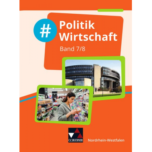 Isabelle Penning Johannes Deeken Barbara Hansen Carsten Hinz Nicola Huhn - #Politik Wirtschaft NRW 7/8