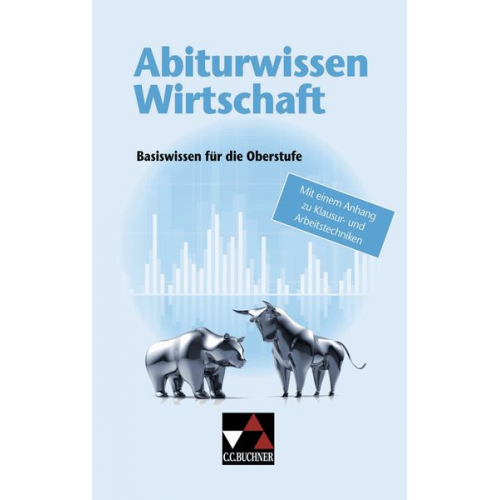 Stephan Podes - Abiturwissen Wirtschaft