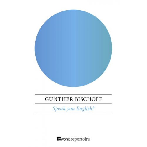 Gunther Bischoff - Speak you English?