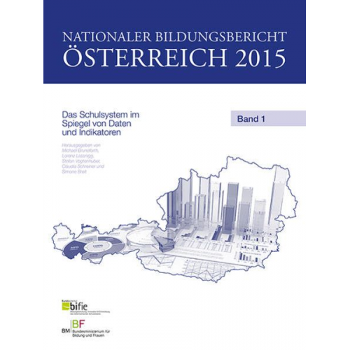 Nationaler Bildungsbericht Österreich 2015 Band 1