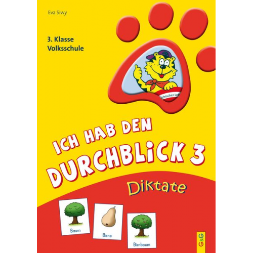 Eva Siwy - Siwy, E: Ich hab den Durchblick 3 - Diktate